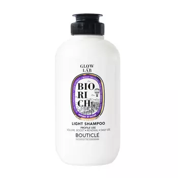 Шампунь Bouticle