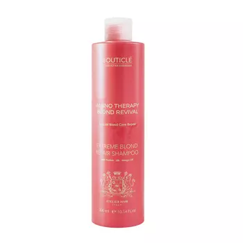 Шампунь Bouticle