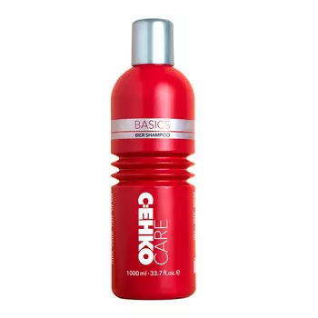 Шампунь C:EHKO