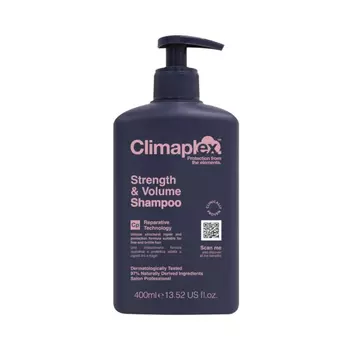 Шампунь Climaplex