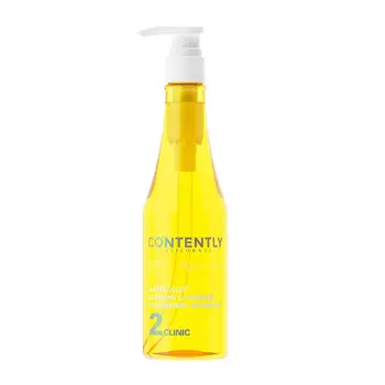 Шампунь Contently