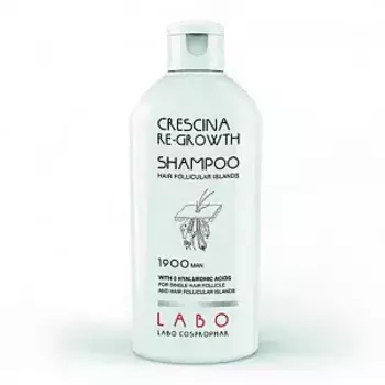 Шампунь Crescina