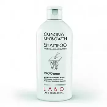 Шампунь Crescina
