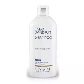 Шампунь Crescina