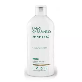 Шампунь Crescina