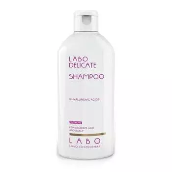 Шампунь Crescina