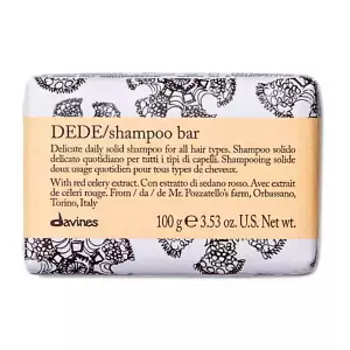Шампунь Davines