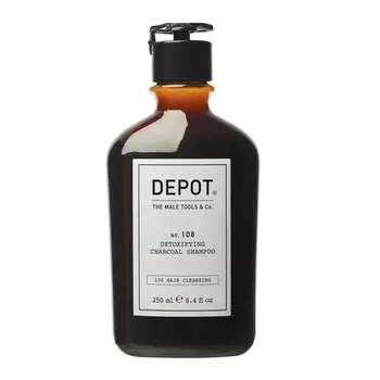 Шампунь Depot