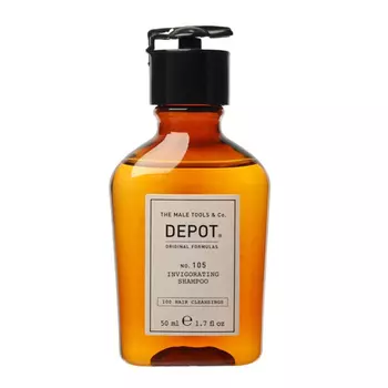 Шампунь Depot