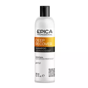 Шампунь Epica Professional