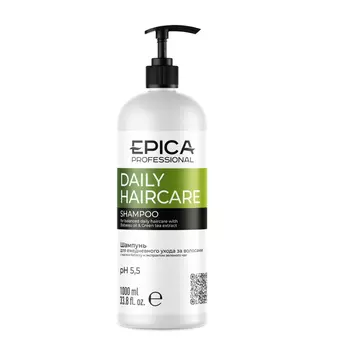 Шампунь Epica Professional