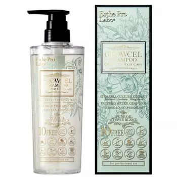 Шампунь Esthe Pro Labo