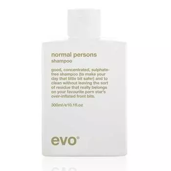 Шампунь Evo