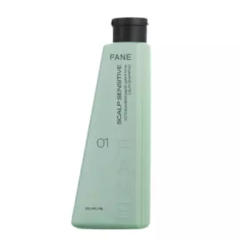 Шампунь Fane