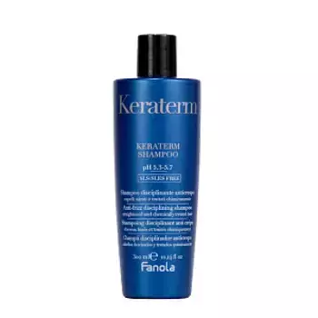 Шампунь Fanola