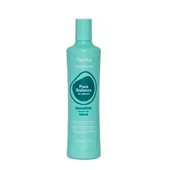 Шампунь Fanola