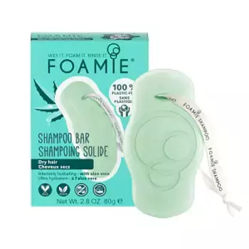 Шампунь Foamie