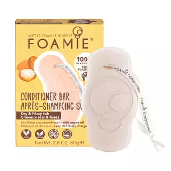 Шампунь Foamie