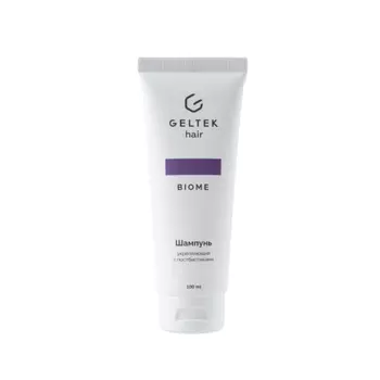 Шампунь Гельтек