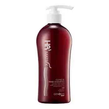 Шампунь Genosys