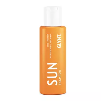 Шампунь Glynt