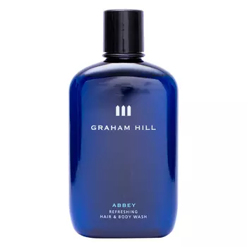 Шампунь Graham Hill