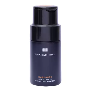 Шампунь Graham Hill