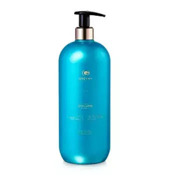 Шампунь Greymy