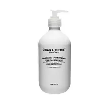 Шампунь Grown Alchemist