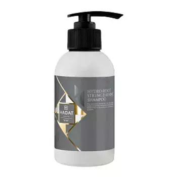 Шампунь Hadat Cosmetics