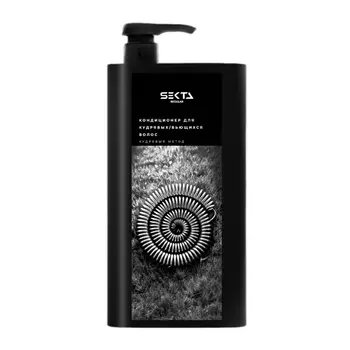 Шампунь Hair Sekta