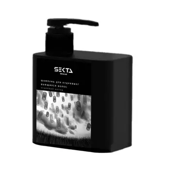 Шампунь Hair Sekta