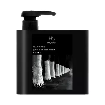 Шампунь Hair Sekta