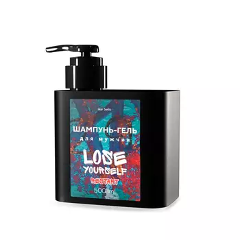 Шампунь Hair Sekta