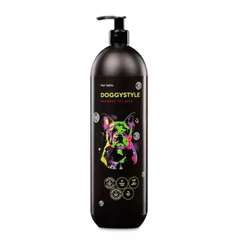 Шампунь Hair Sekta