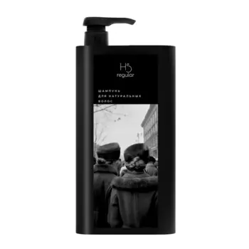 Шампунь Hair Sekta