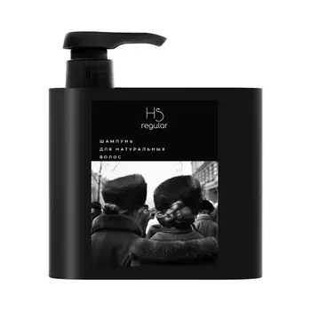 Шампунь Hair Sekta