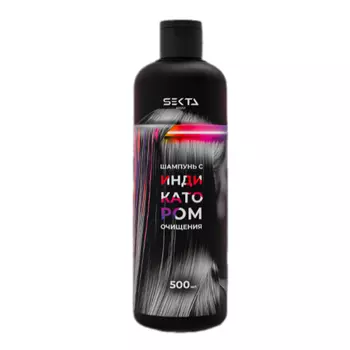 Шампунь Hair Sekta