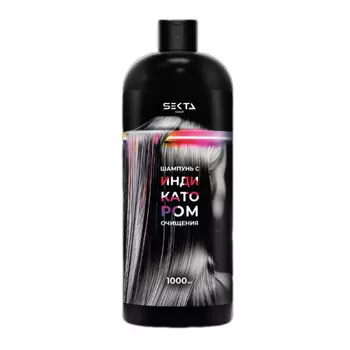 Шампунь Hair Sekta