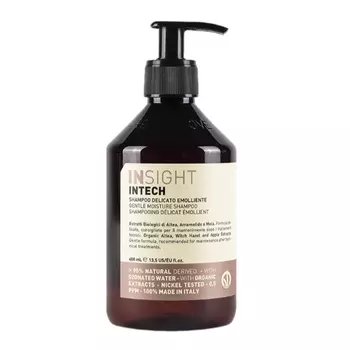 Шампунь Insight