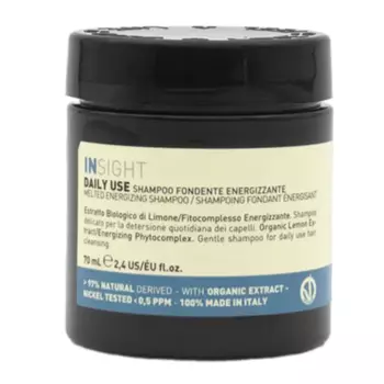 Шампунь Insight