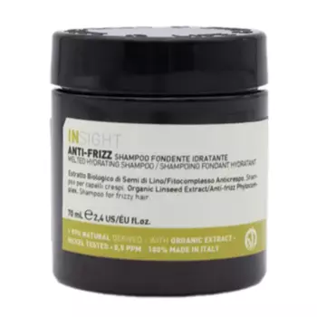 Шампунь Insight