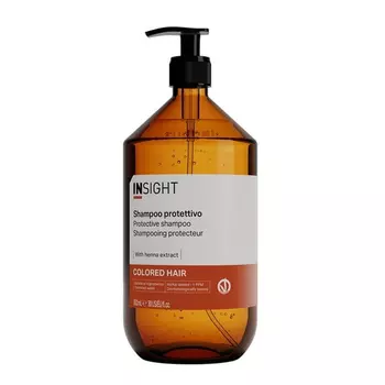 Шампунь Insight