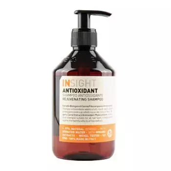 Шампунь Insight