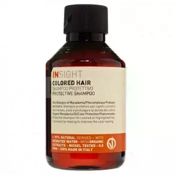 Шампунь Insight