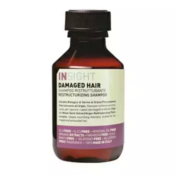 Шампунь Insight