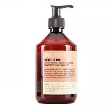 Шампунь Insight