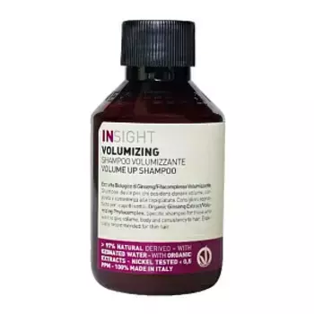 Шампунь Insight