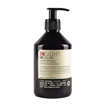 Шампунь Insight