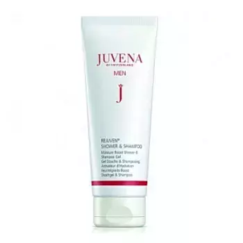 Шампунь Juvena